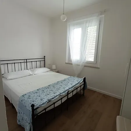 Apartmán Nuovi A 300 Mt Da Centro E Spiaggia Porto Azzurro