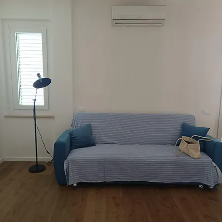 Apartmán Nuovi A 300 Mt Da Centro E Spiaggia *