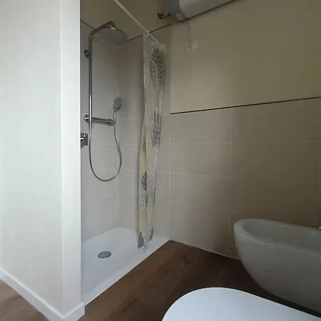 Apartmán Nuovi A 300 Mt Da Centro E Spiaggia *