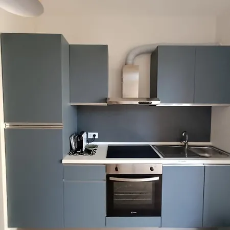 Nuovi A 300 Mt Da Centro E Spiaggia Apartmán Porto Azzurro