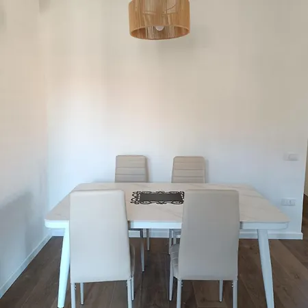 Apartmán Nuovi A 300 Mt Da Centro E Spiaggia