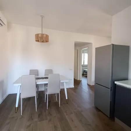 Apartmán Nuovi A 300 Mt Da Centro E Spiaggia