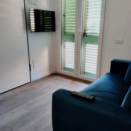 Nuovi A 300 Mt Da Centro E Spiaggia Apartmán Porto Azzurro